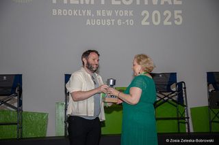 Polskie filmy z nagrodami na Greenpoint Film Festival 