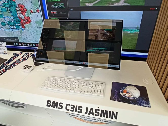 TELDAT na MSPO 2025: Zaawansowana platforma JAŚMIN i technologie kwantowe dla obronności