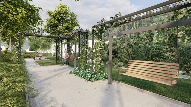 Będą dwie nowe atrakcje turystyczne w Małopolsce. Promenady podbiją serca kuracjuszy?