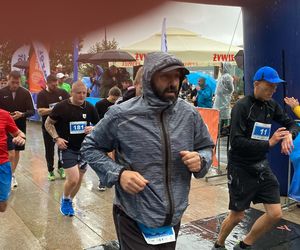 9. Citi Ukiel Olsztyn Półmaraton