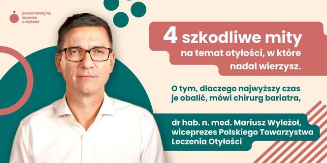 otyłość 