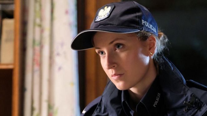 M jak miłość odc. 1849. Natalka (Dominika Suchecka)