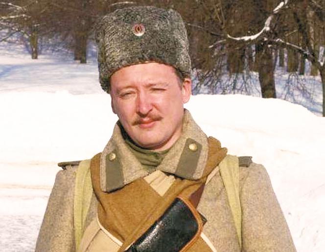 RAKIETY PUTINA strąciły samolot