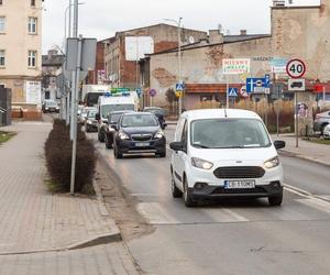 Trzy warianty obwodnicy Chełmży. Konsultacje z mieszkańcami