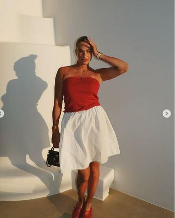 Aryna Sabalenka