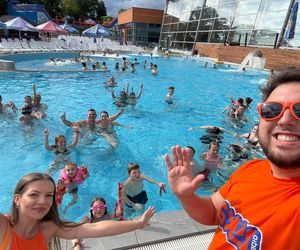 Rekordowy piernik, gwiazdy na koniach i wodne szaleństwo. Tak wyglądał finał ESKA Summer City