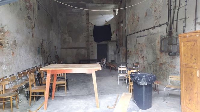 Spichlerz Dworski w Górkach Wielkich - Centrum Edukacyjno-Kulturalne „U Kossaków”