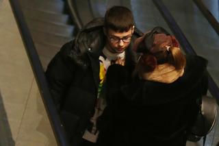 Edyta Górniak chłodzi się lodami przed gorącym Sylwestrem