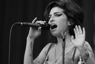 Amy Winehouse nie żyje