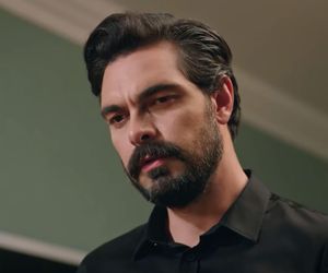 Dziedzictwo, odcinek 748: Yaman kategorycznie sprzeciwia się małżeństwu, które ma ocalić Nanę przed deportacją