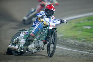 Janusz Kołodziej wiraży czarodziej