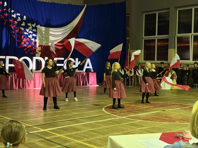 Akademia Patriotyczna w Szkole Podstawowej nr 2 w Grudziądzu