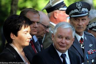 Sondaż. Kto był najlepszym prezydentem Warszawy: Lech Kaczyński czy Hanna Gronkiewicz Waltz?