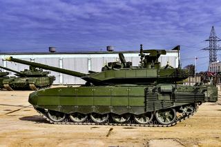 T-90M Proryw