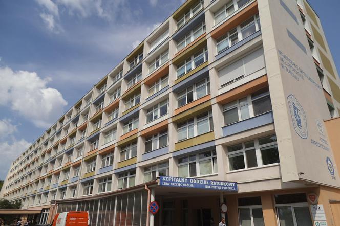 Pacjenci z udarem dostaną pomoc w Toruniu! Neurologia w Szpitalu Wojewódzkim znów otwarta
