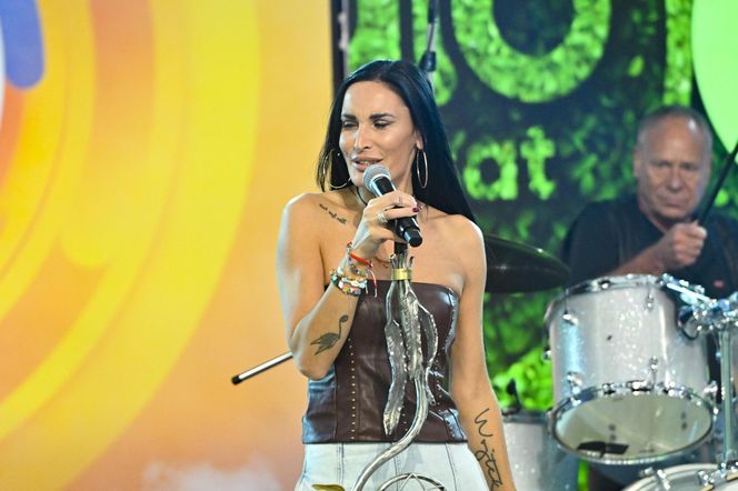 Karolina Leszko: Paraliż ciała, depresja i stany lękowe. Wokalistka exMaanam zaatakowana! "Obleję cię kwasem"