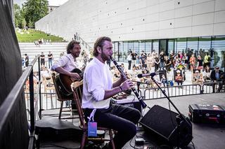 Otwarcie Studia Filmów Rysunkowych w Bielsko-Białej. Tak wyglądał bajkowy weekend