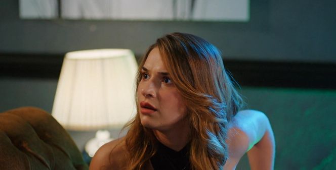 Miłość i nadzieja odc. 257. Sila