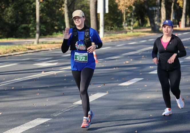 Za nami kolejna edycja Półmaratonu Lubelskiego