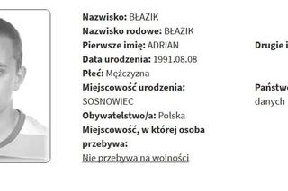 Rejestr Przestępców Seksualnych z województwa śląskiego [ZDJĘCIA]