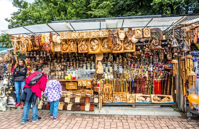 Arabowie pokochali Zakopane. Kelnerka zauważyła ciekawą rzecz. Zaskakujące!