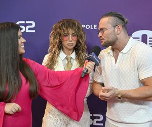 62. Krajowy Festiwal Polskiej Piosenki w Opolu: Gdzie i kiedy oglądać festiwal? O której włączyć telewizor?