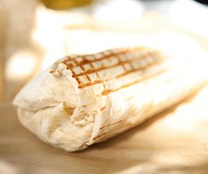 Sawara Gyros ul. Śliczna