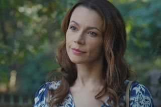 M jak miłość, odcinek 1841: Martyna (Magdalena Turczeniewicz)