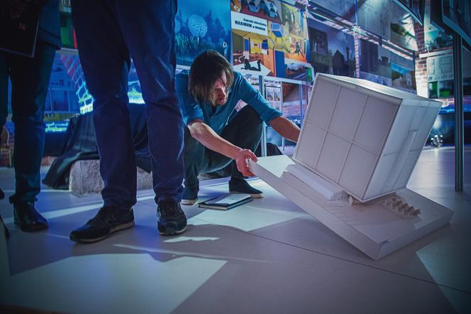 Jednostka Mieszkalna Minimum