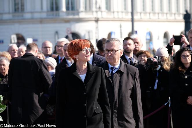 Obchody 9. rocznicy katastrofy smoleńskiej