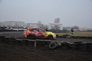 52. Rajd Barbórka - OS Bemowo