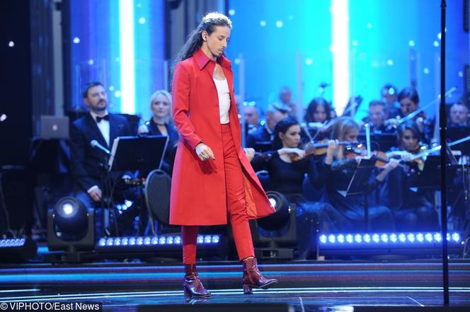 Koncert Polsat SuperHit Festiwal 2018