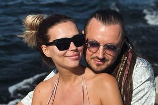 Sandra Kubicka o kryzysie w małżeństwie. „On miał inne wyobrażenia względem żony”