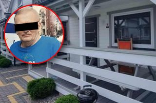 Głuchoniemy Jan D. zasztyletował kolegę z Czech. Wstrząsająca opinia biegłych