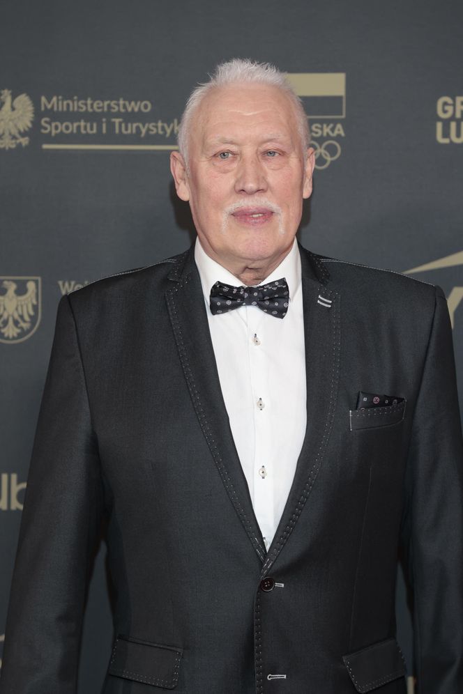 Tak dziś wygląda Kozakiewicz