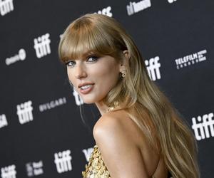 Taylor Swift została królową muzyki! Pobiła dziejowy rekord