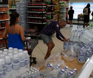 Huragan Melissa na Jamajce