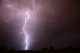 Warmińsko-mazurskie. Czerwony alert IMGW! To może być pogodowy armagedon