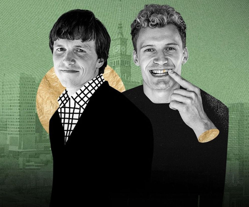 Edukacja XD: Michał Balicki o TYM odcinku. Wielkie przeżycie