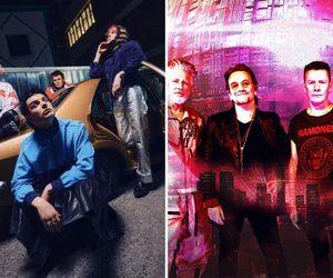 Laureat Oscara grał w kapeli rockowej. Nauczyciel gitary: Byli jak Fontaines D.C. i U2