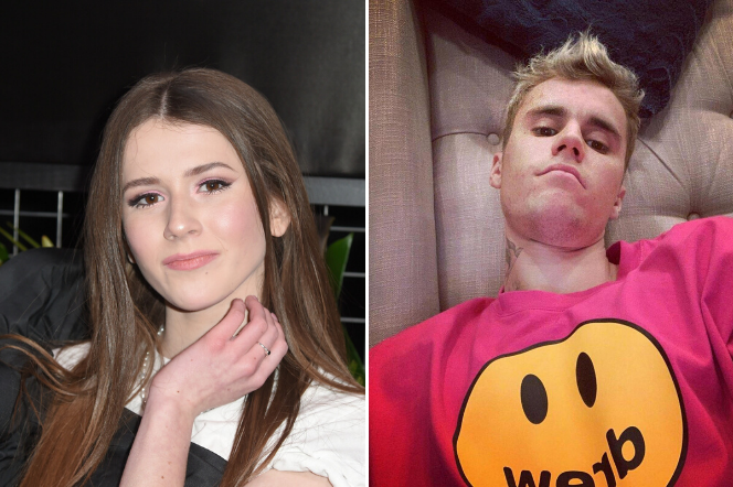 Roksana Węgiel, Justin Bieber i inni publikują rodzinne zdjęcia. Tak wyglądają ich tatusiowie!