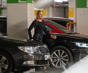 Marta Nawrocka na zakupach. Pierwsza dama ubiera się w sieciówkach