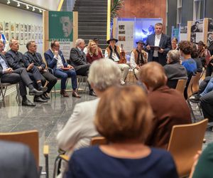 Na UPJPII zakończył się rok ks. prof. Józefa Tischnera