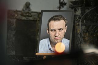 Żona Aleksieja Nawalnego: Mój mąż został otruty. Wdowa po opozycjoniście żąda ujawnienia wyników badań