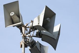 Warszawa nie ma planu ewakuacji w przypadku zagrożenia. Te przepisy są konieczne, teraz