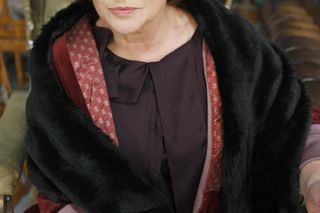 MArek Walczewski zostawił Annę Polony dla Małgorzaty niemirskiej