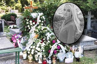 Mama Anastazji codziennie chodzi na cmentarz