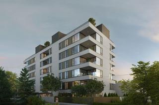 Apartamentowiec Pułaskiego 19 w Poznaniu