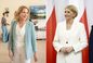 Sensacyjne plany przyszłej pierwszej damy! Tym zajmie się Marta Nawrocka. Agata Duda będzie w szoku?!
