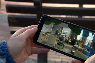 	Na Wspólnej odc. 4056. Ania (Sonia Mietielica)